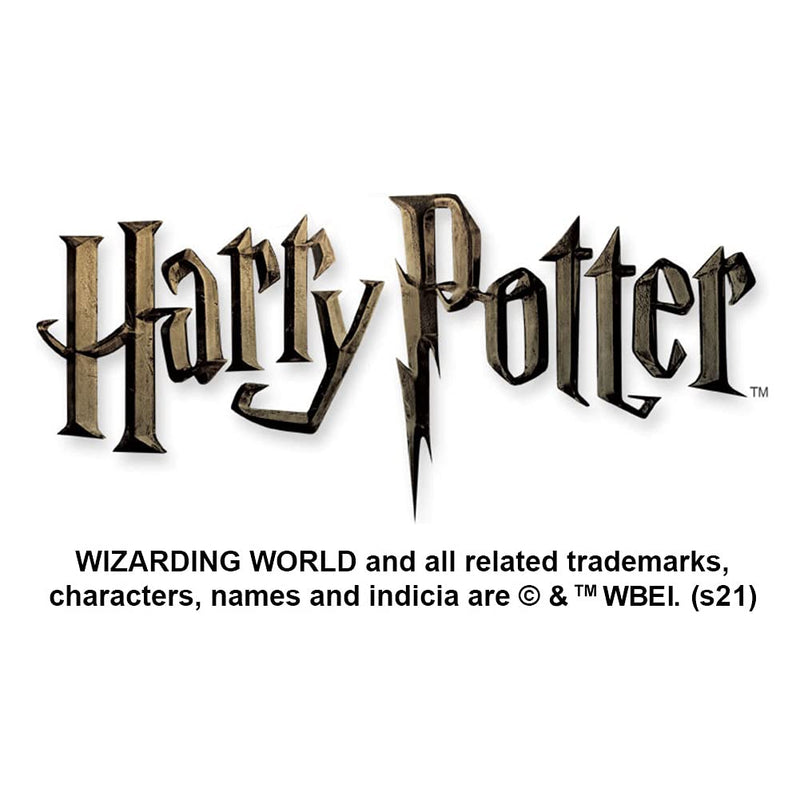 [Australia - AusPower] - Harry Potter Deathly Hallows Logo Low Profile Thin Mouse Pad Mousepad Multi-colored 