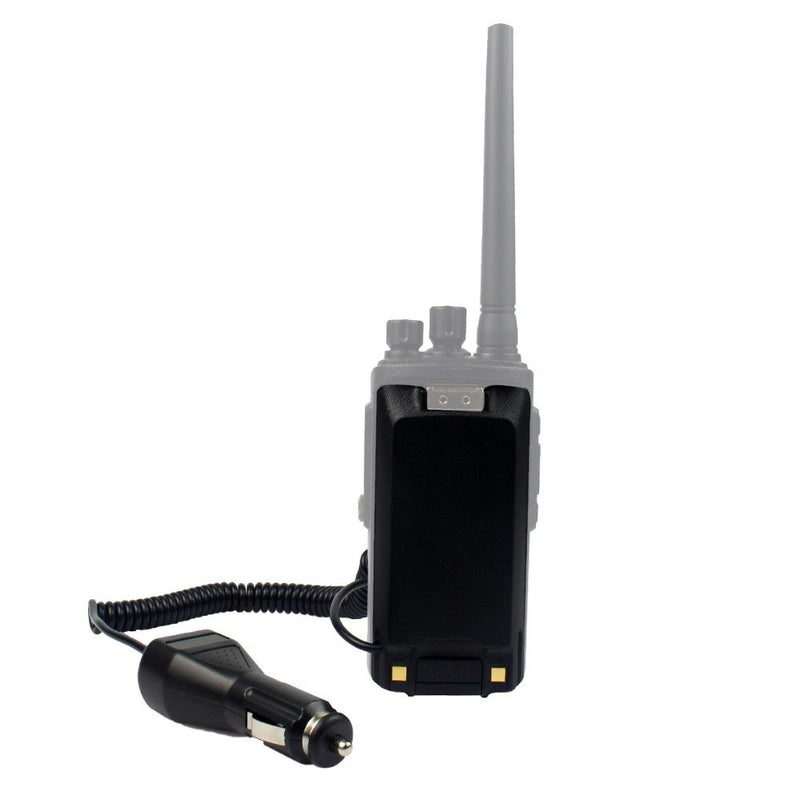[Australia - AusPower] - Car Charger Battery Eliminator For TYT MD-390/MD-390G Digital Mobile Radio DMR Two Way Radio 