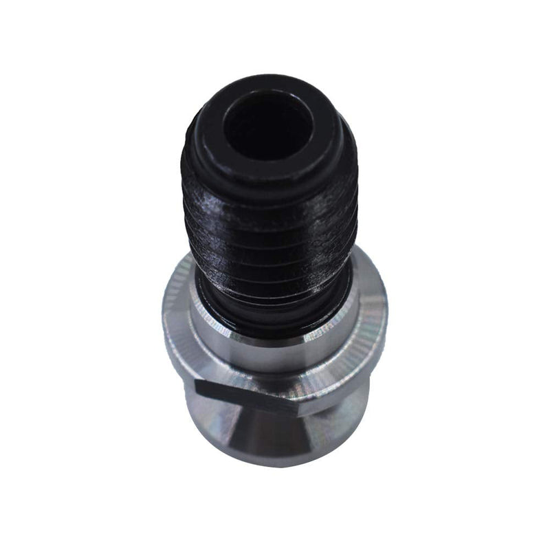[Australia - AusPower] - 10 pcsCAT40 45°0.740"Coolant Pull Stud Retention Knob for Mazak Fadal HURCO Okuma 