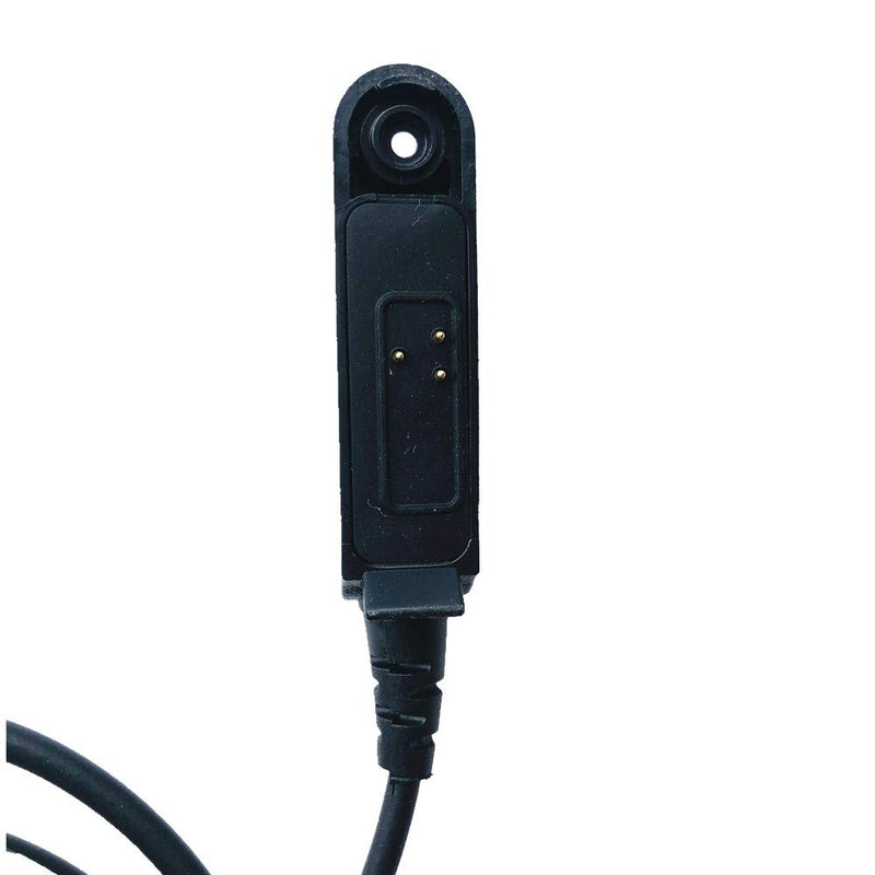 [Australia - AusPower] - Original Baofeng UV-9R USB Programming Cable for Baofeng UV-9R Plus BF-9700 A-58 UV-XR UV-5S GT-3WP Plus Handheld Radio transceiver 