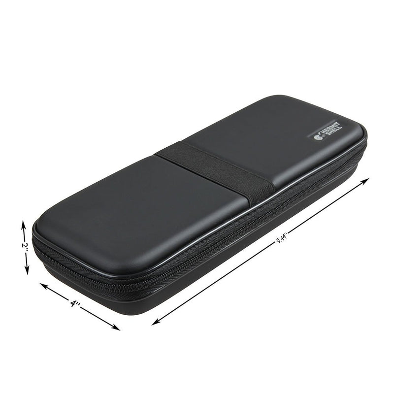 [Australia - AusPower] - Hermitshell EVA Hard Protective Travel Case Carrying Bag Fits Anker PowerCore+ 26800 Premium Portable High Capacity External Battery with Quick Charge PowerPort Wall Charger M 