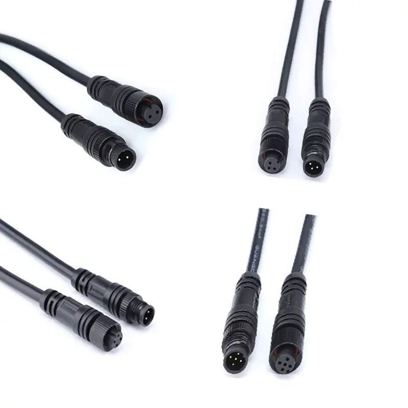 [Australia - AusPower] - NMEA 2000 (N2K) 5 Meter, Backbone or Drop, Cable for Lowrance Simrad B&G Navico Garmin Networks 