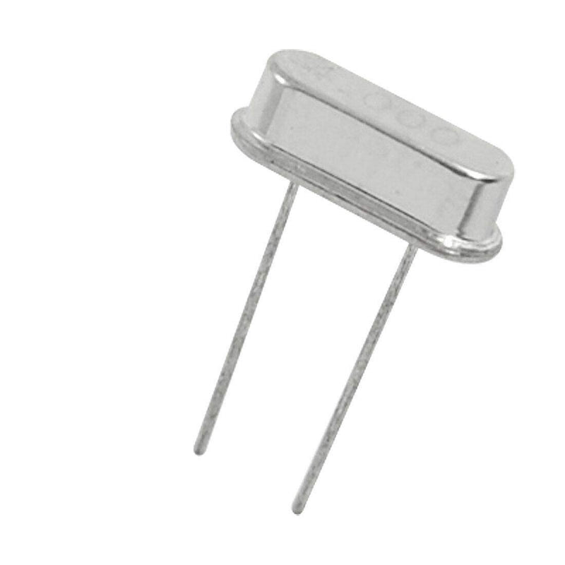 [Australia - AusPower] - 20pcs 4.000MHZ 4MHZ 4M HZ HC-49S Crystal Oscillator 