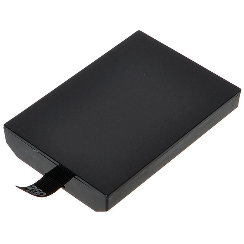 [Australia - AusPower] - Ximimark Internal Hard Disk Drive Enclosure Replacement HDD Caddy Case Shell for Xbox 360 Slim (20GB/60GB/120GB/250GB/320GB/500GB),2Pack 
