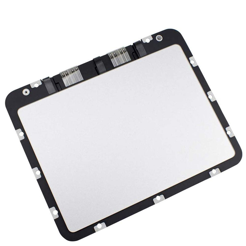 [Australia - AusPower] - Padarsey New (923-00541) Trackpad with Flex Cable Compatible with MacBook Pro Retina 15" A1398 Touchpad Parts (Mid 2015 Version) 