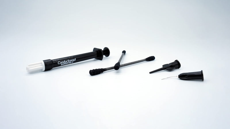 [Australia - AusPower] - Thermal Grizzly Conductonaut Extreme Thermal Grease - 1 Gram Set + Extra Applicators - Liquid Metal Thermal Paste for Cooling The CPU, GPU (Conductonaut Extreme 1g) 