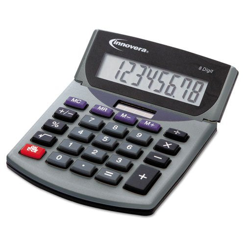 [Australia - AusPower] - Innovera 15925 Financial Calculator 