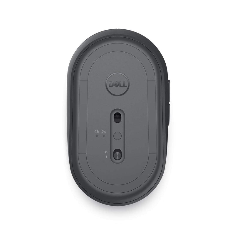 [Australia - AusPower] - Dell MS5120W Wireless Computer Mouse - with Bluetooth Connection with Long Life Battery (Titan Gray) (MS5120W-GY) 