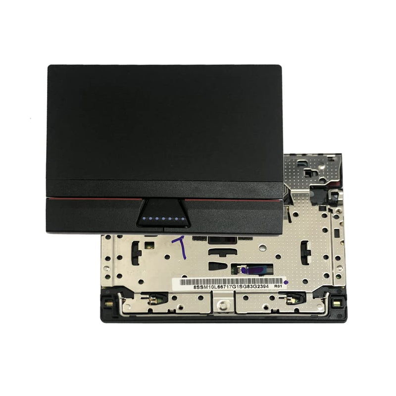 [Australia - AusPower] - Zahara Touchpad Clickpad Trackpad Replacement for Lenovo Thinkpad T460S (20F9 20FA), T470S(20HF 20HG 20JS 20JT) 00UR946 00UR947 00UR909 SM10K80782 