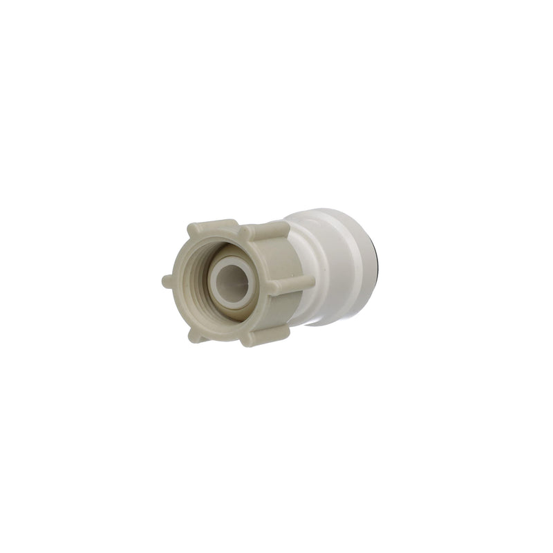[Australia - AusPower] - Watts 959085 Aqualock (P-615) CTS Quick Connect Female Adapter, 1/2" 
