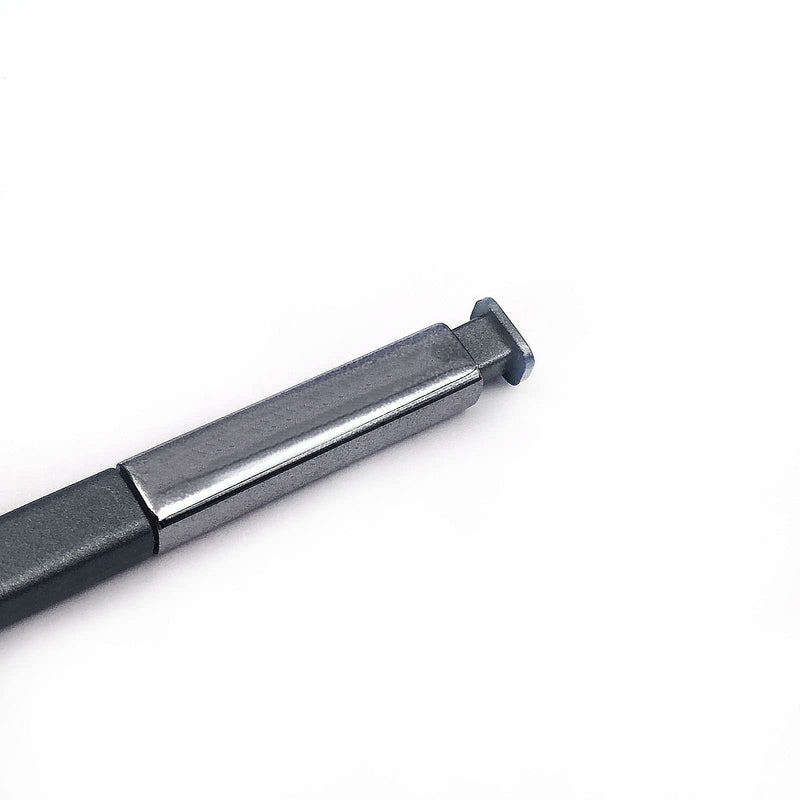 [Australia - AusPower] - Stylus Pen Touch Screen S Pen Capacitive Replacement Part Compatible with Samsung Galaxy Note9 SM-N960U Gray 
