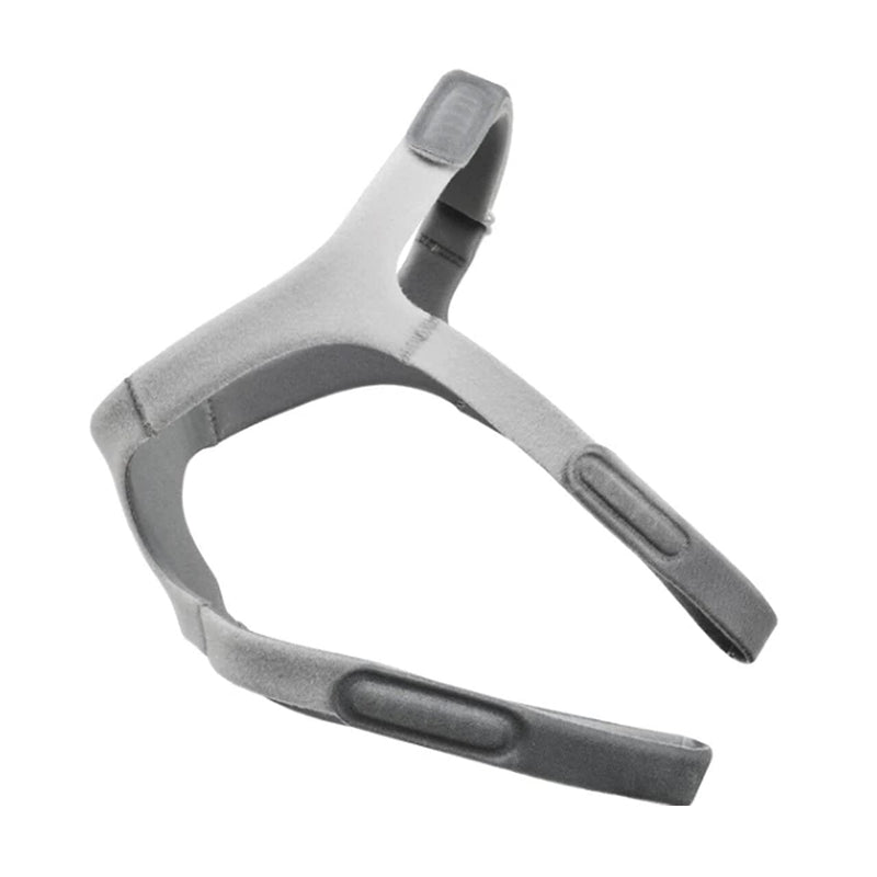 [Australia - AusPower] - Organic Deal Amara View Headgear Compatible with Respironics Amara View CPAP Mask – CPAP Headgear Amara View – Replacement Straps for Respironics Amara View Headgear (Mask, Clips not Included) 