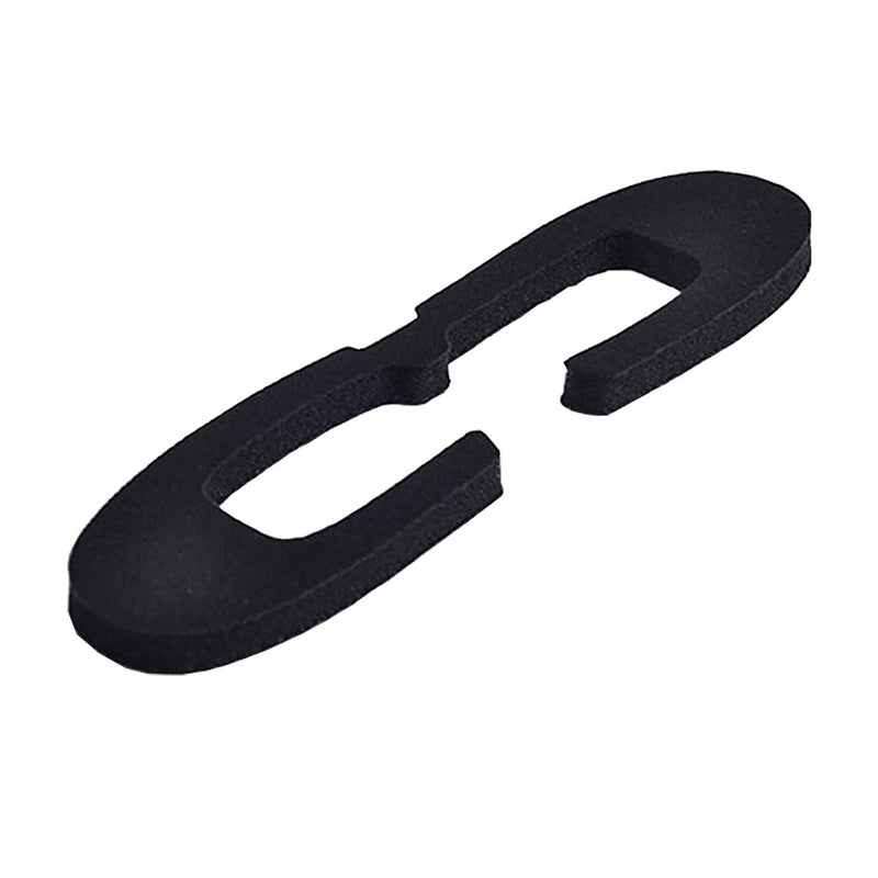 [Australia - AusPower] - GOOVIS G2 / Pro/Young Head Mounted Display (HMD) Replacement Cushion Middle Low Side Thick Anti Leakage Facial Cushion New 18mm Facial Cushion 