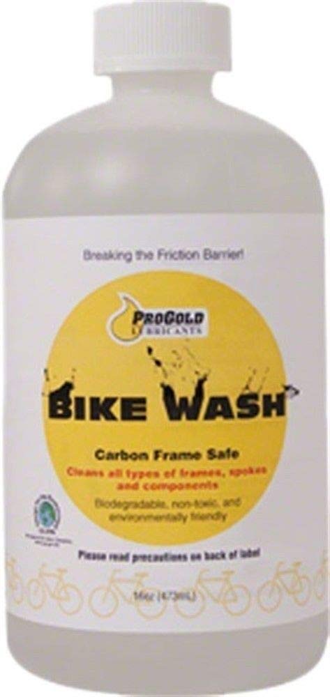 [Australia - AusPower] - ProGold 16-Ounce Bike Wash, White 