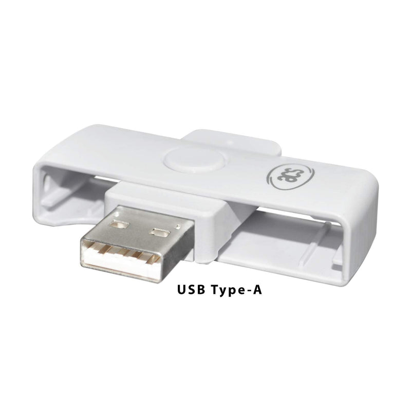 [Australia - AusPower] - ACR39U-N1 Pocketmate II 