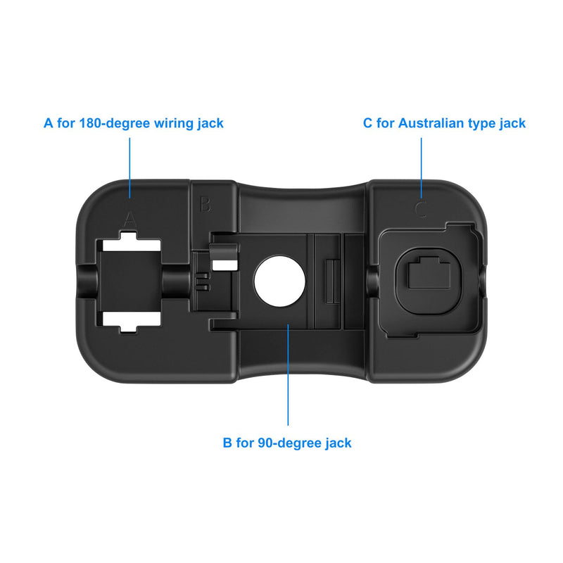 [Australia - AusPower] - Iwillink Keystone Jack Punch Down Stand 