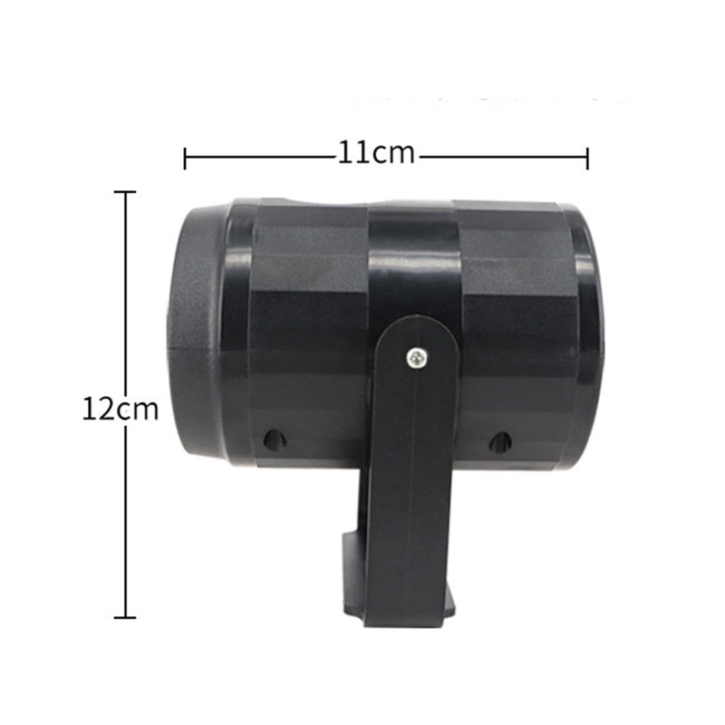[Australia - AusPower] - Christmas Projector Lights Indoor Outdoor, Display 12 Patterns at a Timeï¼ŒLed Snowflake Projector Light, Christmas Decorations Lighting for Xmas Holiday Party Carnival Wedding Garden Yard 