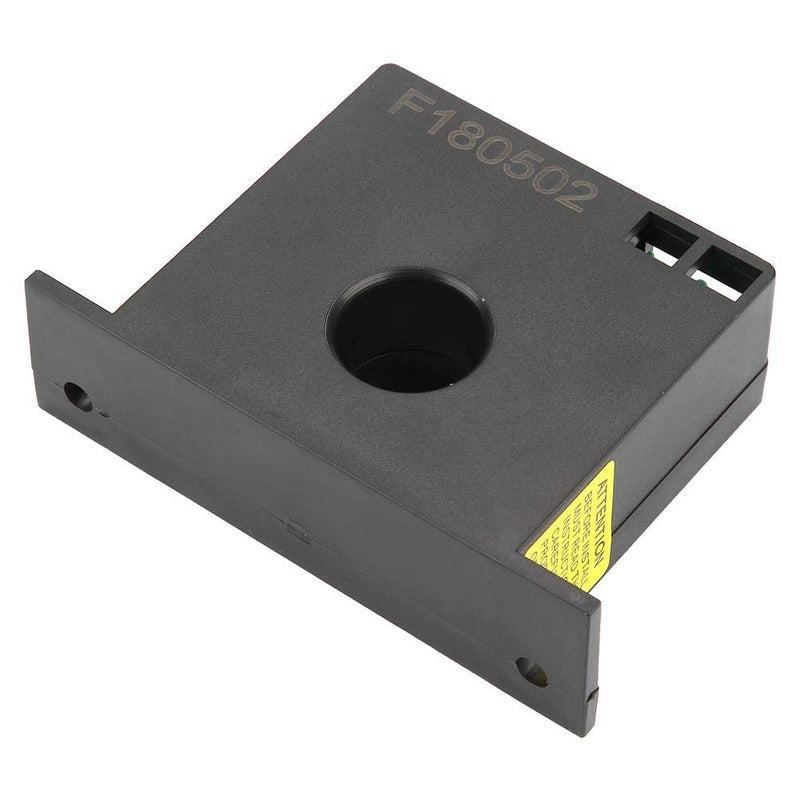 [Australia - AusPower] - Current Transmitter AC 0-200A Conversion Analog 4-20mA AC Isolator Transformer Converter Current Transducer 