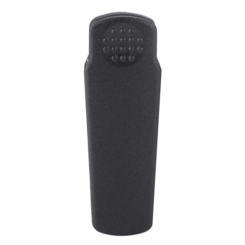 [Australia - AusPower] - 10PCS Back Clip for BaoFeng, Waterproof Belt Clip for BaoFeng UV-XR/A-58/UV-9R Plus/GT-3WP/UV-5S/BF-9700 Series Two-Way Radio Walkie Talkie Accessories 
