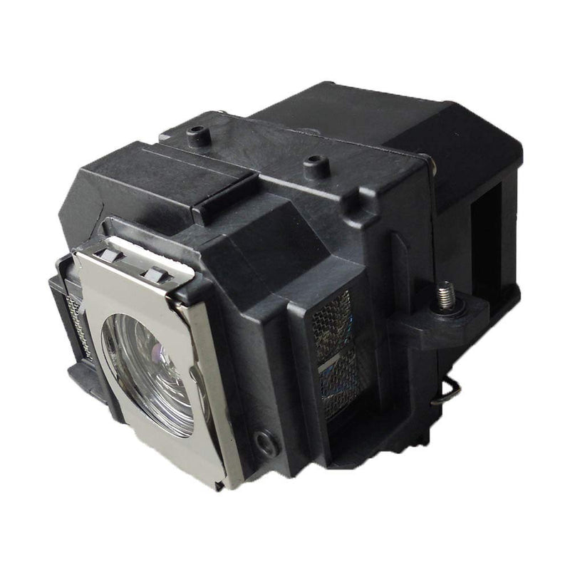 [Australia - AusPower] - GOLDENRIVER EP66 / V13H010L66 Projector Replacement Lamp with Housing Compatible with MovieMate 85HD Projector 