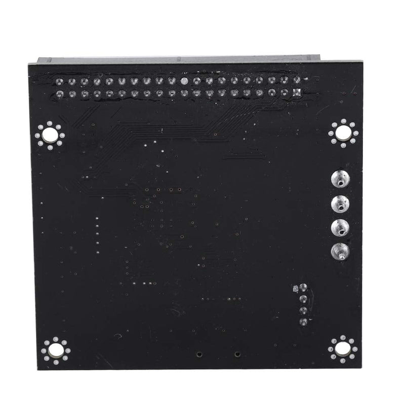 [Australia - AusPower] - SD ,SDHC ,SDXC ,MMC to IDE 40Pin 3.5in Male Memory Card Adapter , Mute Four Legged Computer Power Connector for DOS ,Linux ,Windows MMC System Specification 2.0 , etc 