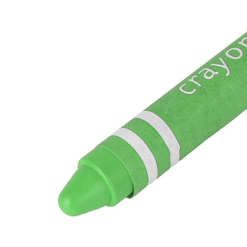[Australia - AusPower] - Touch Screen crayon Stylus Anti-scratch ABS Pen High Sensitivity smartphones Tablet Touch Pen For iOS / Android Green 