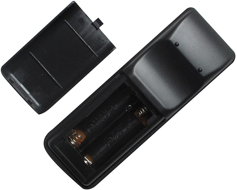 [Australia - AusPower] - General Replacement Remote Control Fit for CP-AX2504 CP-AW3005 CP-AX2505 R020H HCP-4000X CP-HS800 HCP-A102 HCP-A200 HCP-A205W R023H HCP-X2010 HCP-Q60W 890X HCP-X608 for Hitachi 