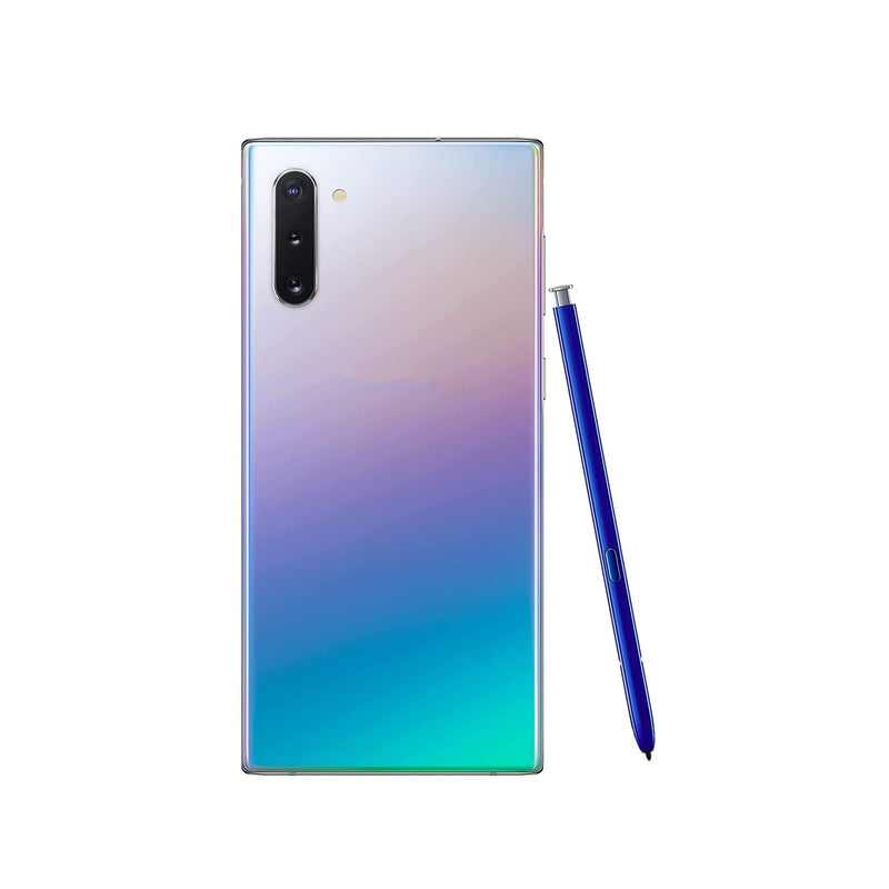 [Australia - AusPower] - Aura Glow Note 10 Stylus Replacement Galaxy Note 10 Pen Touch Stylus for Samsung Galaxy Note 10 All Versions Replacement Pen(Without Bluetooth) 