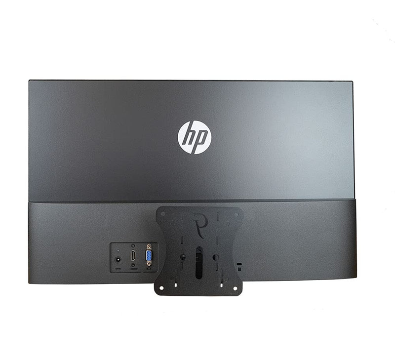 [Australia - AusPower] - Monitor Arm/Mount VESA Adapter Compatible with HP Pavilion 22M, 24M, 27M - Gladiator Joe - 100% Made in Canada 
