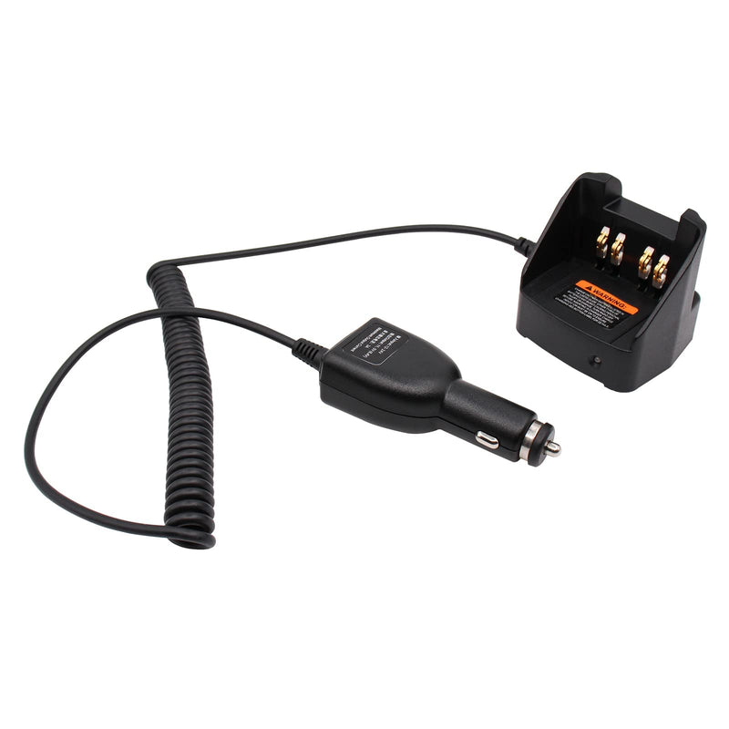 [Australia - AusPower] - Replace RLN4883 RLN4883B Vehicle Travel Car Charger for Motorola Radio HT750 HT1250 HT1250 GP328 GP338 GP340 GP380 Car Charger Base 