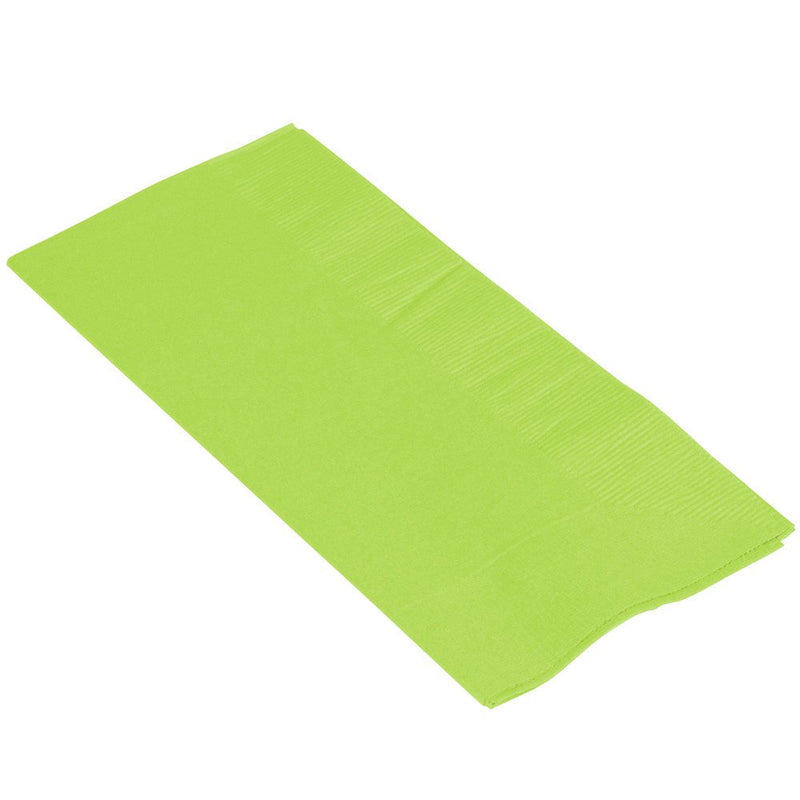 [Australia - AusPower] - Amscan Disposable 3-Ply Party Guest Towels(16ct), One Size, Kiwi 
