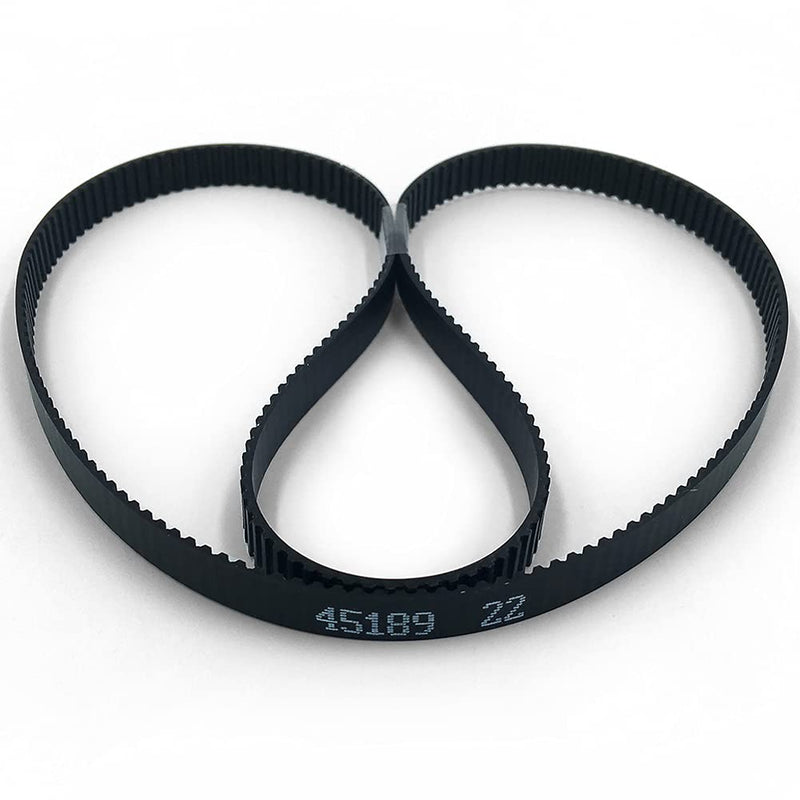 [Australia - AusPower] - 45189-22 45189-5 Main Drive Belt for Zebra 105SL 105SE 110Xi3 110XiIII Plus Thermal Printer Transfer Belt 203dpi 300dpi 