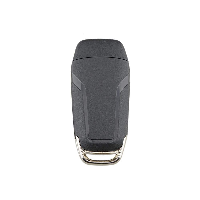 [Australia - AusPower] - ADAURIS Flip Key for 2013-2020 Ford F-150 Explorer Keyless Entry Remote Fob (N5F-A08TAA 5923667) 