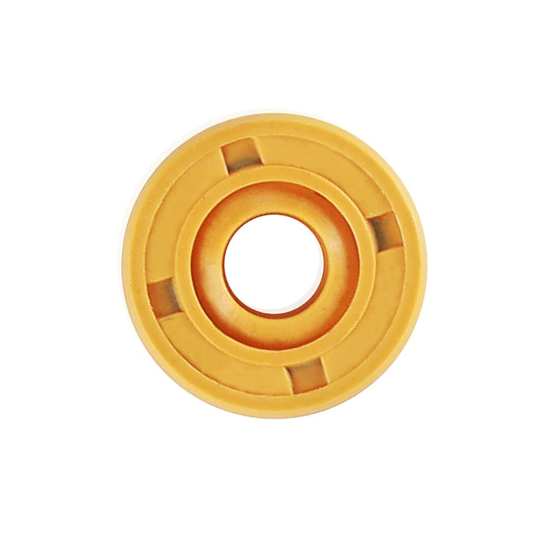 [Australia - AusPower] - HQPARRTS Wpw10195677 Dishwasher Seal For Whirlpool Wpw10195677 W10195677 Diverter Seal Super Heavy Duty Industrial 