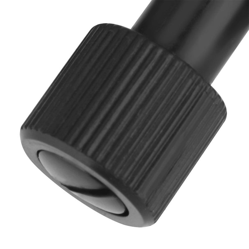 [Australia - AusPower] - Mechanical X-Y Moveable Stage for Microscope, Microscope Caliper Moveable 14.5cm × 16cm High Precision Manual Lift Stage for Microscope 