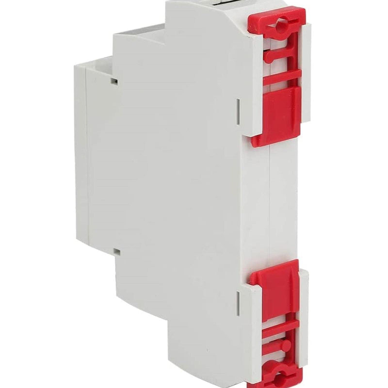 [Australia - AusPower] - Star Delta Timer Soft Starter, Timer Delay Relay Motor Starter, for Star Delta Motor Start Control (AC/DC12V~240V) AC/DC12V~240V 