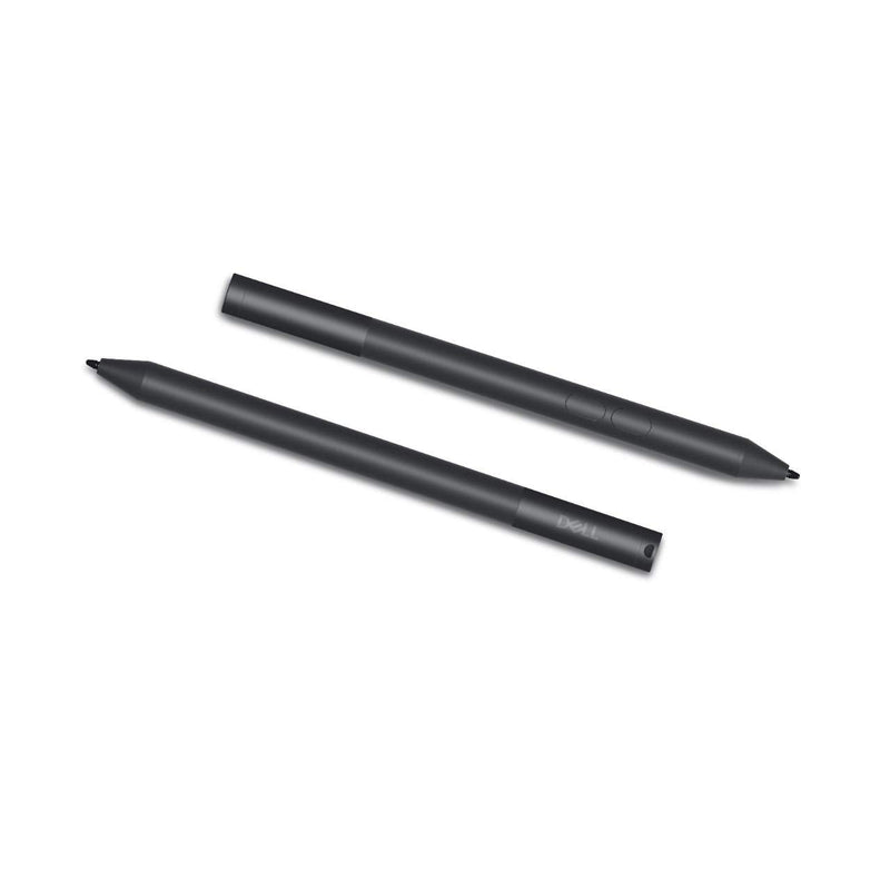 [Australia - AusPower] - Dell Active Pen PN350M, Black (DELL-PN350M-BK), 5.4" 