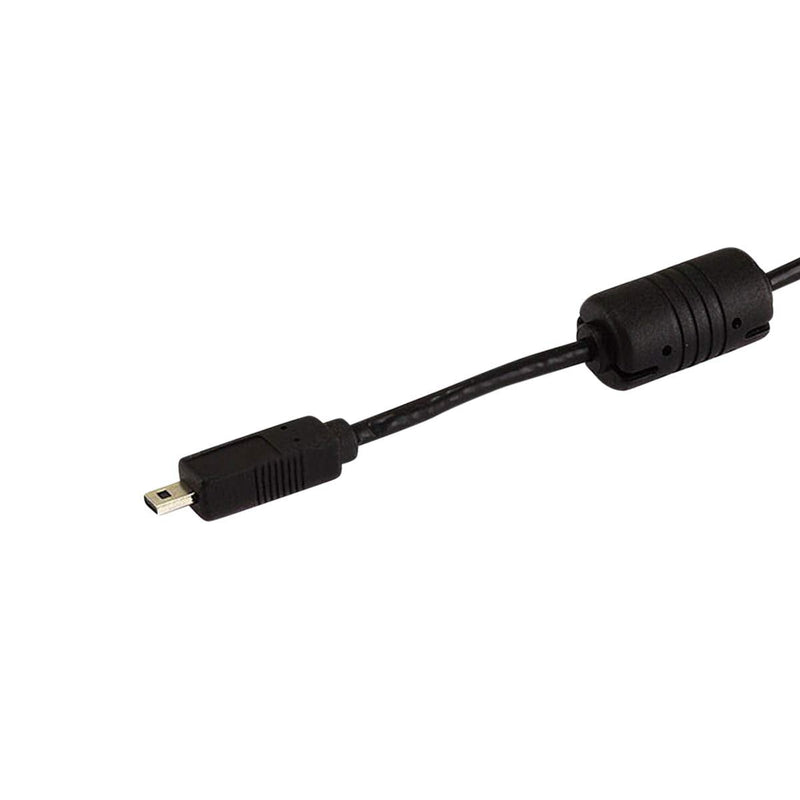 [Australia - AusPower] - USB Cable for Nikon DSLR D5300 Camera, and USB Computer Cord for Nikon DSLR D5300 
