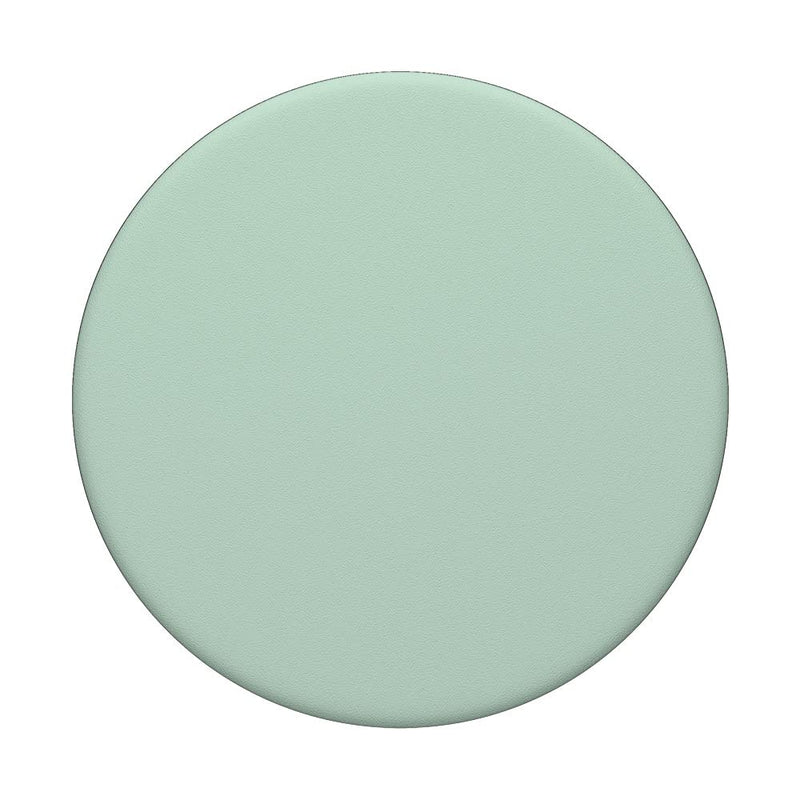 [Australia - AusPower] - PopSockets Phone Grip with Expanding Kickstand - Sage Green PopSockets Swappable PopGrip Black 