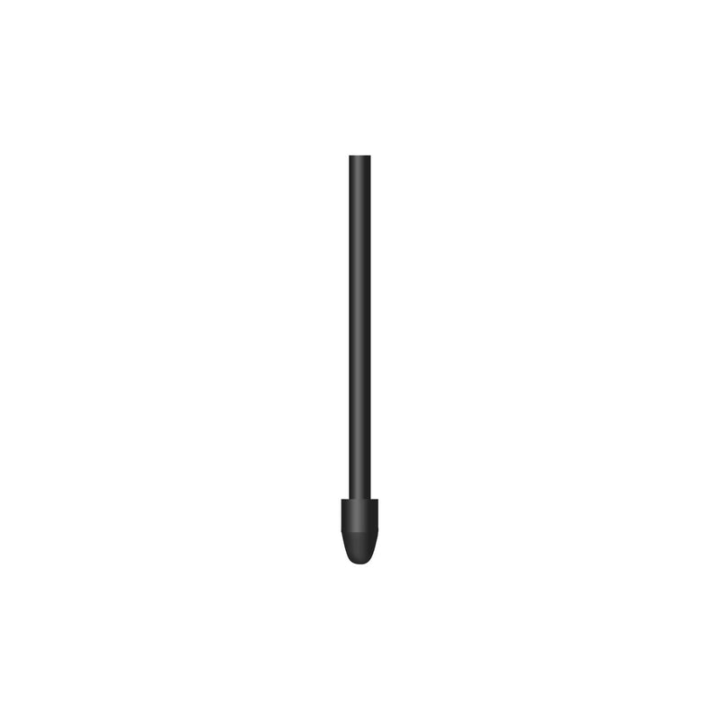 [Australia - AusPower] - HUION 10 Pack Replacement Nibs PN05A Compatible with Digital Pen Stylus PW517 for Pen Display Kamvas 12, Kamvas 13, Kamvas 16 2021, Kamvas 22, Kamvas 22 Plus 