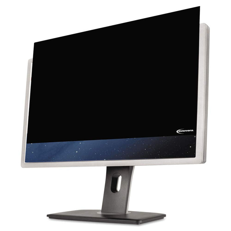 [Australia - AusPower] - Innovera IVRBLF22W 16:10 Aspect Ratio Blackout Privacy Filter for 22 in. Widescreen LCD Monitor 