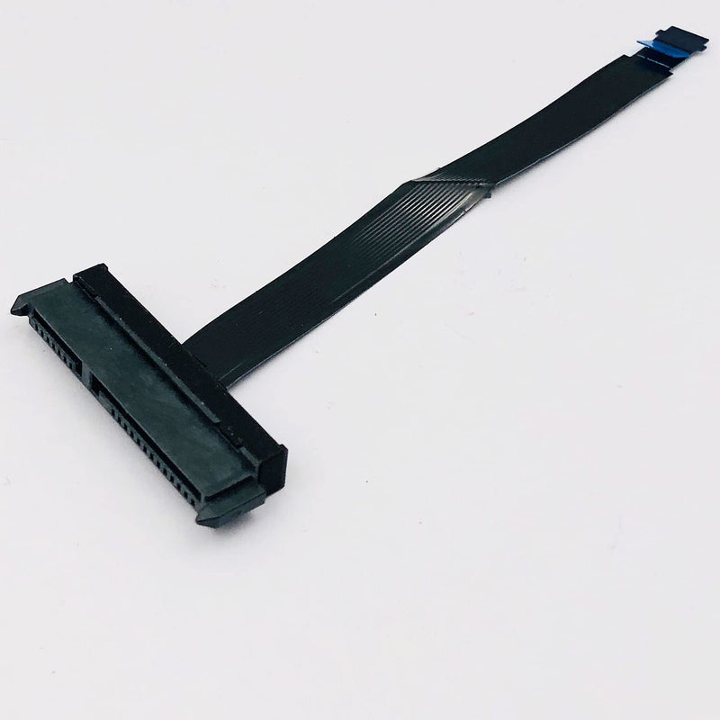 [Australia - AusPower] - FainWan SATA Hard Drive Cable SSD P4TVW 0P4TVW NBX0001YV00 HDD Connector Compatible with Dell Inspiron 15 5565 5567 