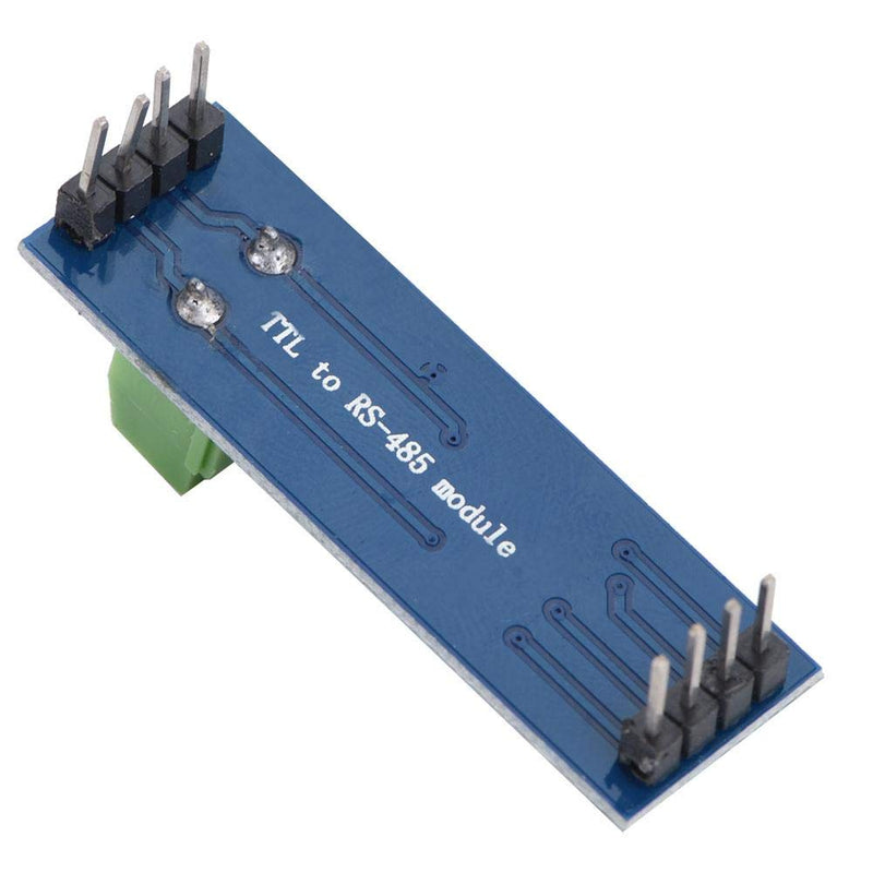 [Australia - AusPower] - 5pcs RS-485 Converter Module TTL to RS-485 Adapter for Raspberry pi 