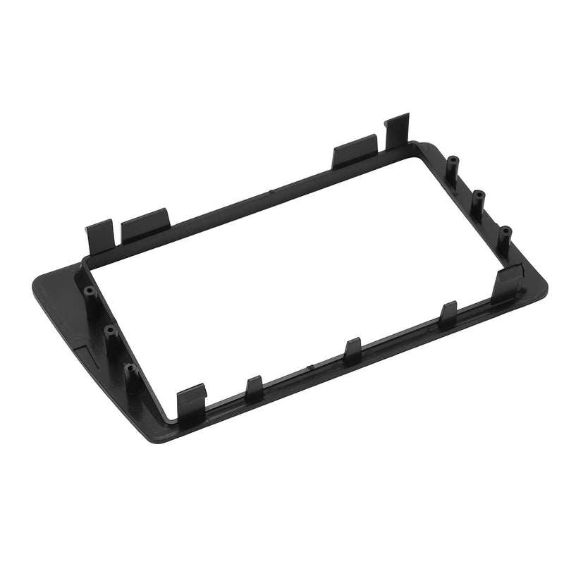 [Australia - AusPower] - Double DIN Radio Dash Kit, 2Din Radio Stereo Fascia Dash Frame Trim Replacement for Civic LHD 2001-2005 