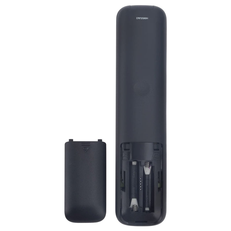 [Australia - AusPower] - ALLIMITY ERF2G60H Replacement Voice Remote Control fit for Hisense 4K OLED TV 32H5570F 32H5580F 32H5590F 55H9G 65H9G 43H5670G 40H5580F 40H5590F 32H56G 50H6570G 55H6570G 55H6510G 32H5530F 32H5609 