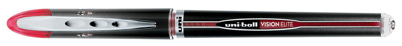 [Australia - AusPower] - uni-ball Vision Elite Rollerball Pens Fine Point Micro Tip, 0.5mm, Assorted, 8 Pack 8 Count (Pack of 1) Micro Point 