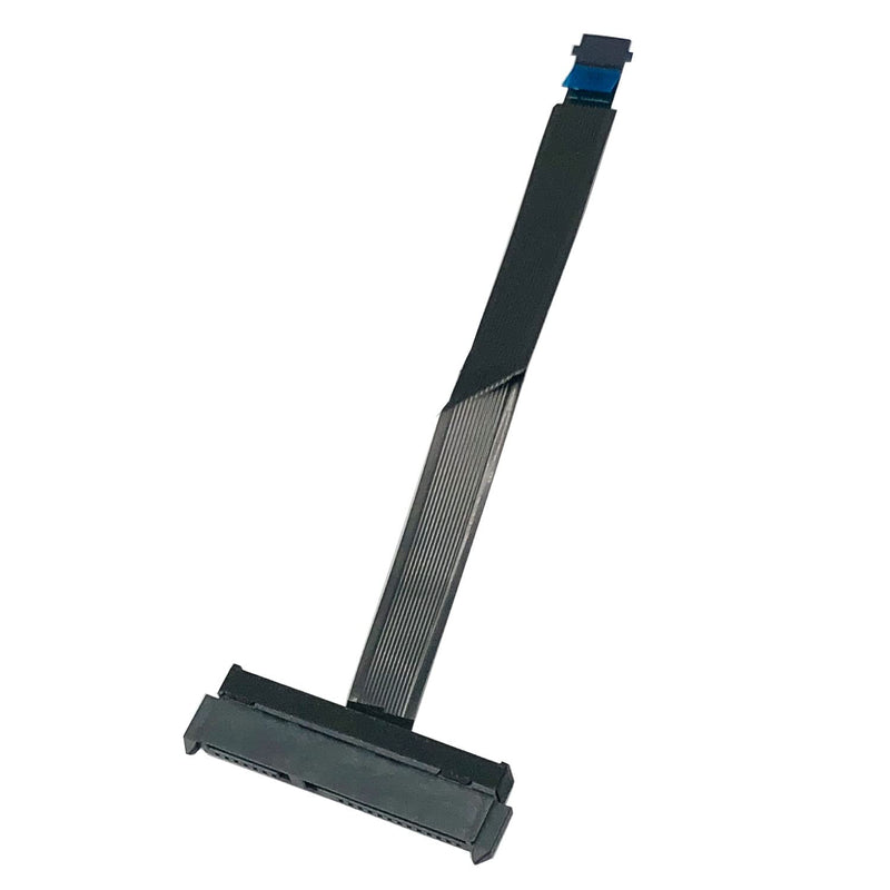 [Australia - AusPower] - FainWan SATA Hard Drive Cable SSD P4TVW 0P4TVW NBX0001YV00 HDD Connector Compatible with Dell Inspiron 15 5565 5567 