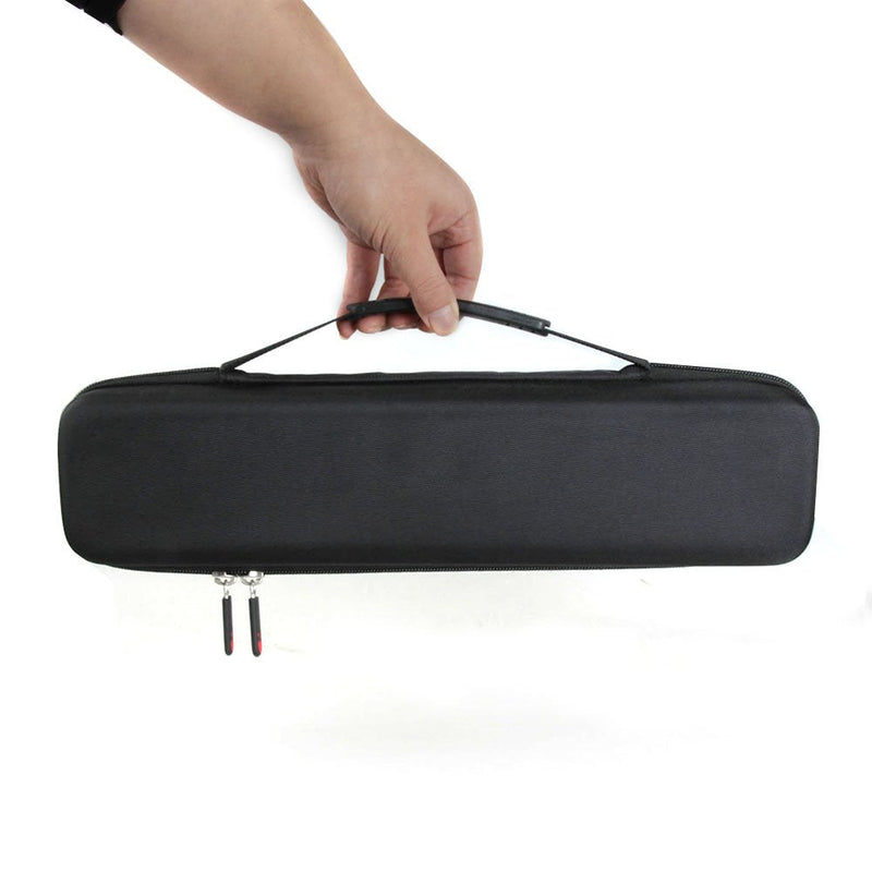 [Australia - AusPower] - Hermitshell Hard Travel Case for Vupoint Solutions Magic Wand Portable Scanner (PDSDK-ST470-VP) 