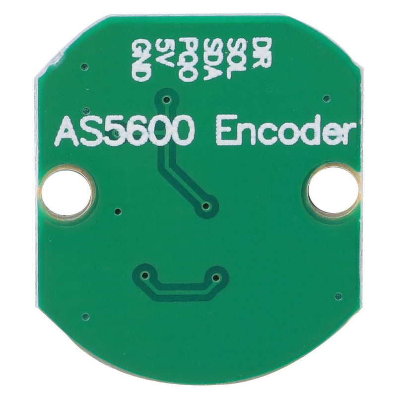 [Australia - AusPower] - AS5600 Absolute Value Encoder PWM/I2C Port Precision 12-Bit Encoder with 3-pin Wire for Brushless Gimbal Motor 