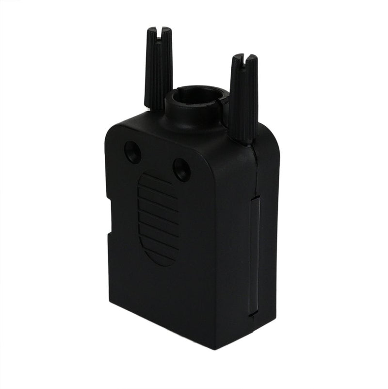 [Australia - AusPower] - Avanexpress DB9 Connector to Wiring Terminal RS232 Serial Port Breakout Board Solder-Free (Male Adapter with Case x1, Female Adapter with Case x1) 